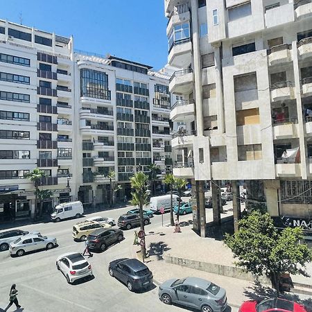 La Suite - Appartement De Luxe Tanger Exteriér fotografie