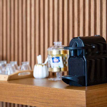 La Suite - Appartement De Luxe Tanger Exteriér fotografie