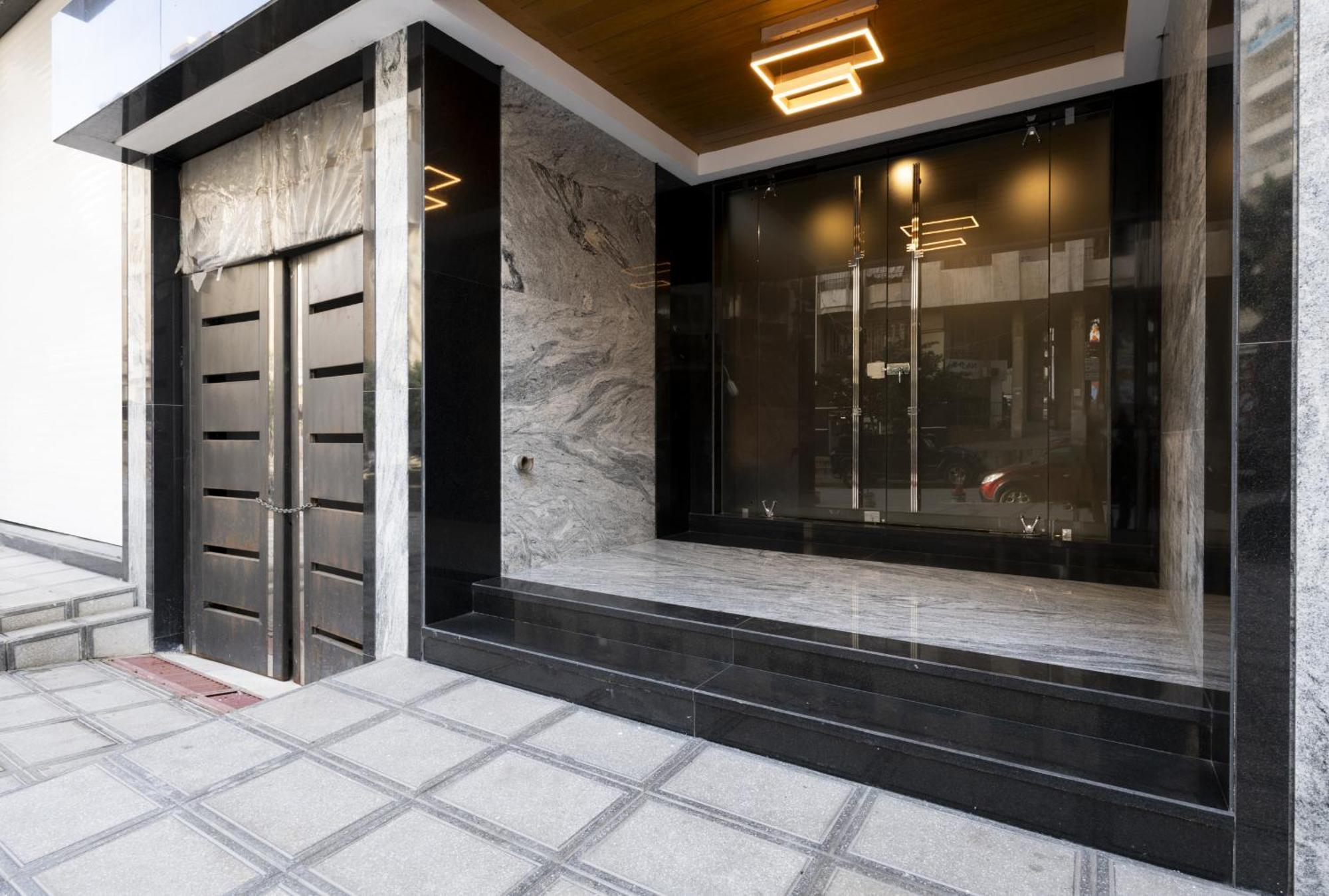 La Suite - Appartement De Luxe Tanger Exteriér fotografie