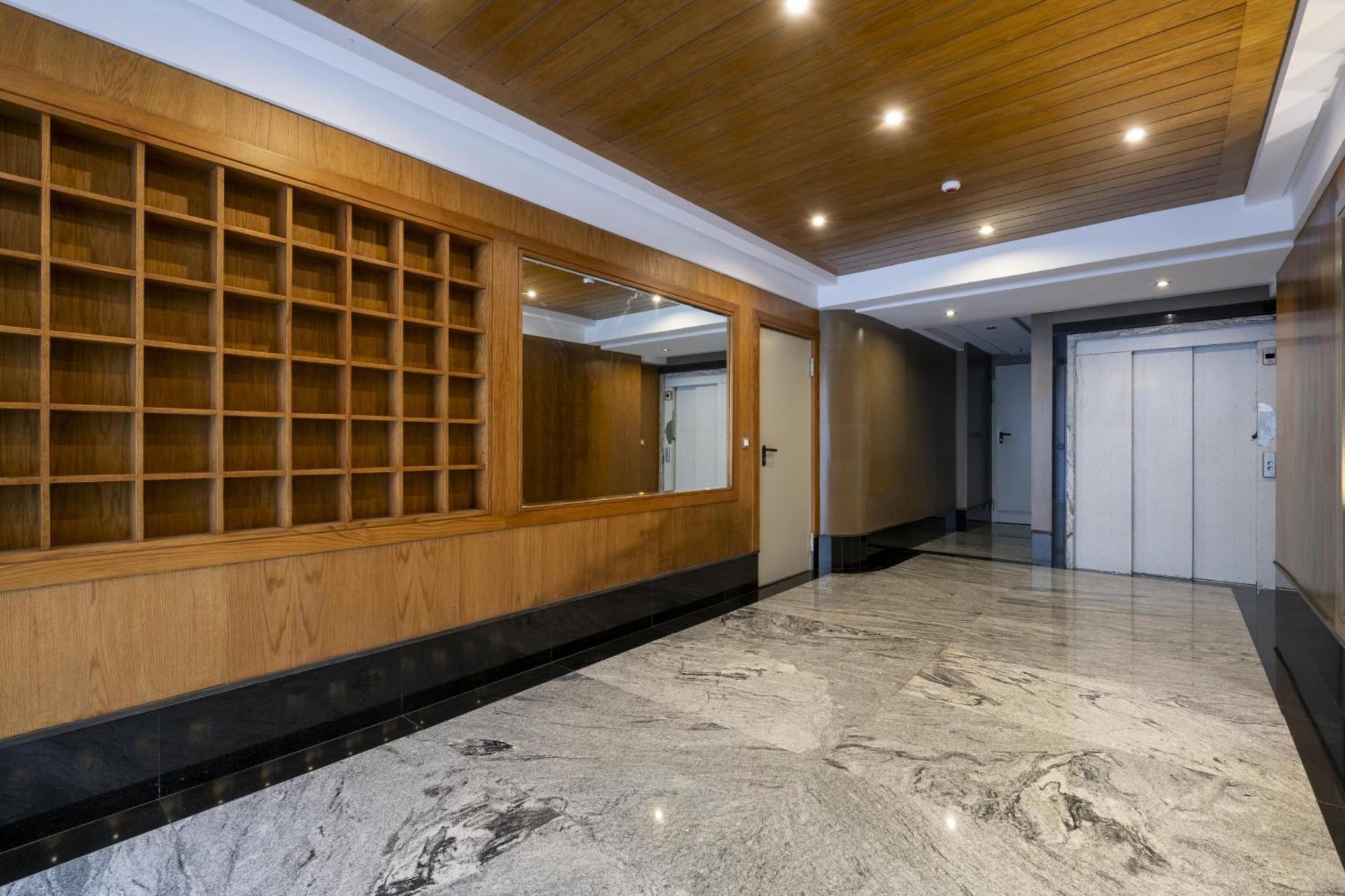 La Suite - Appartement De Luxe Tanger Exteriér fotografie