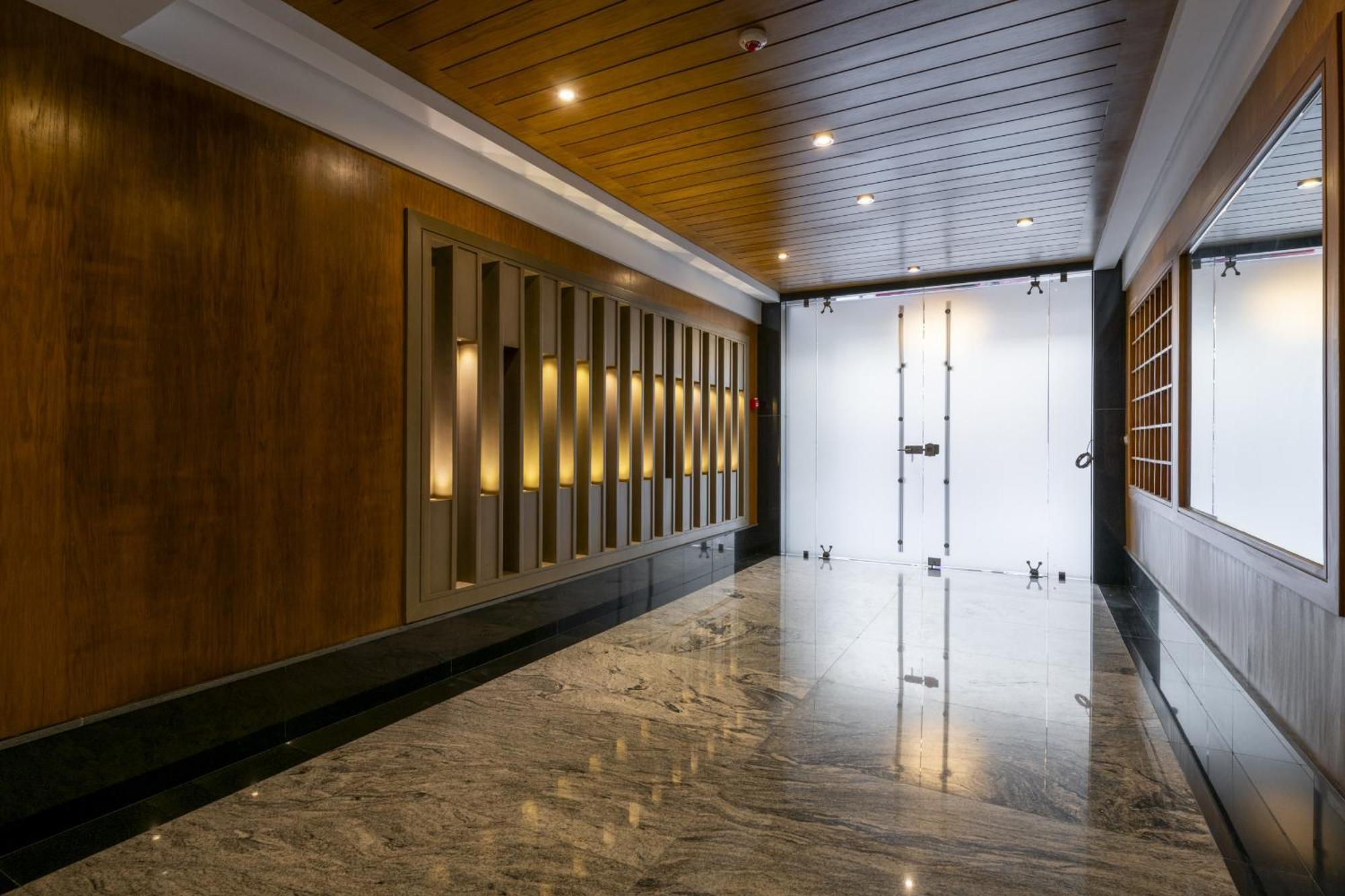 La Suite - Appartement De Luxe Tanger Exteriér fotografie