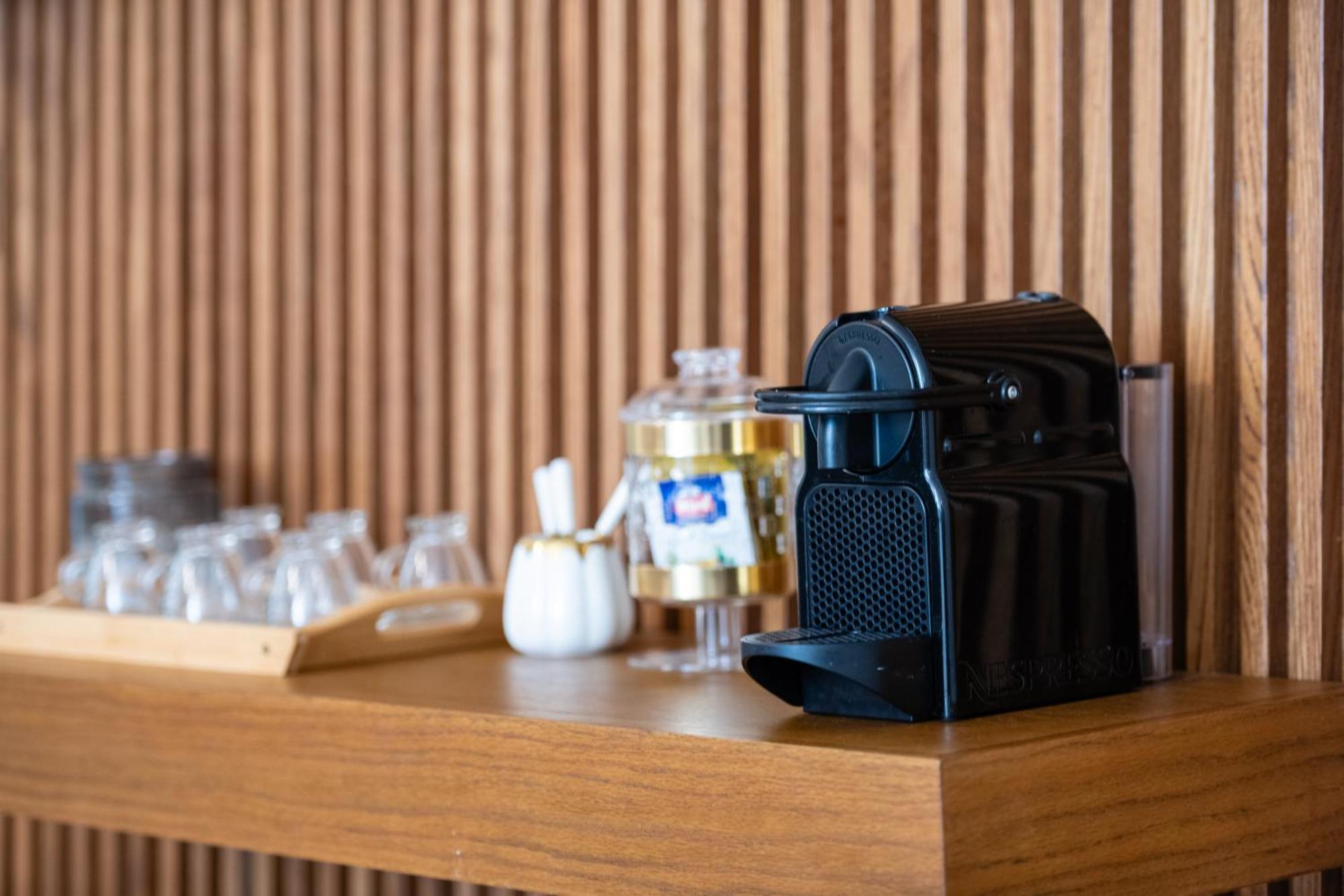 La Suite - Appartement De Luxe Tanger Exteriér fotografie