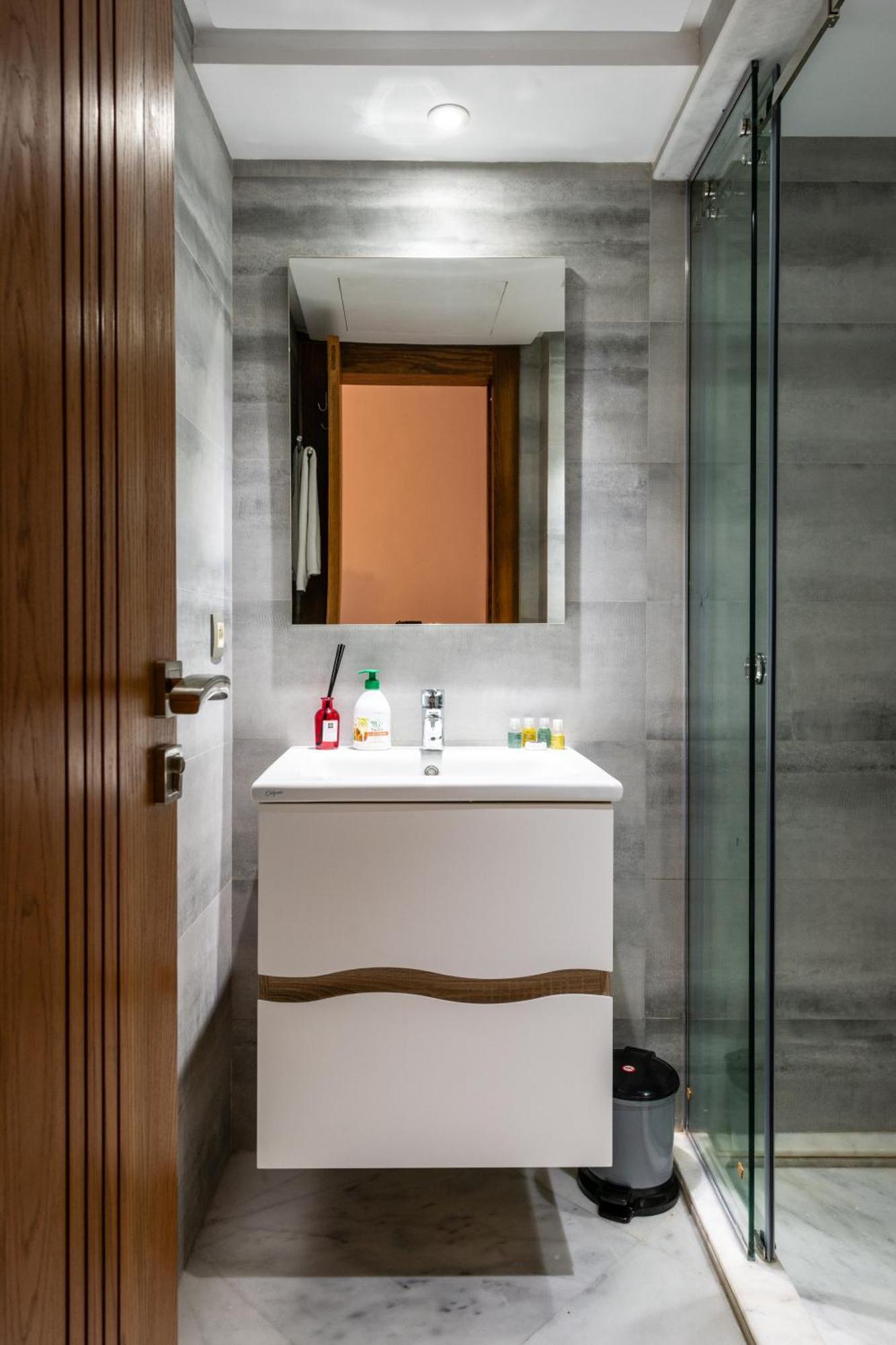 La Suite - Appartement De Luxe Tanger Exteriér fotografie