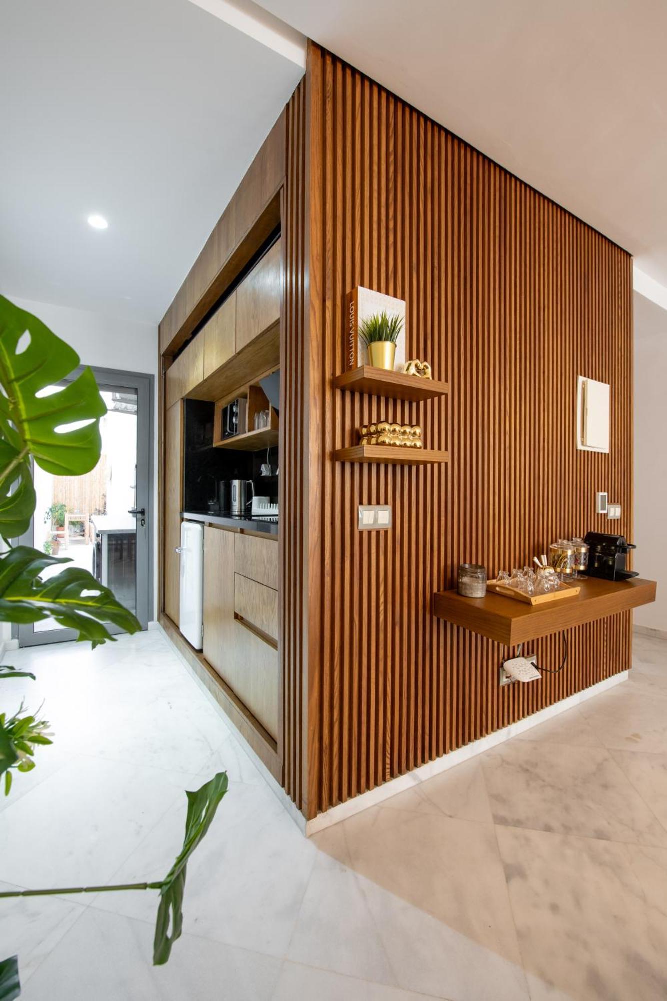 La Suite - Appartement De Luxe Tanger Exteriér fotografie