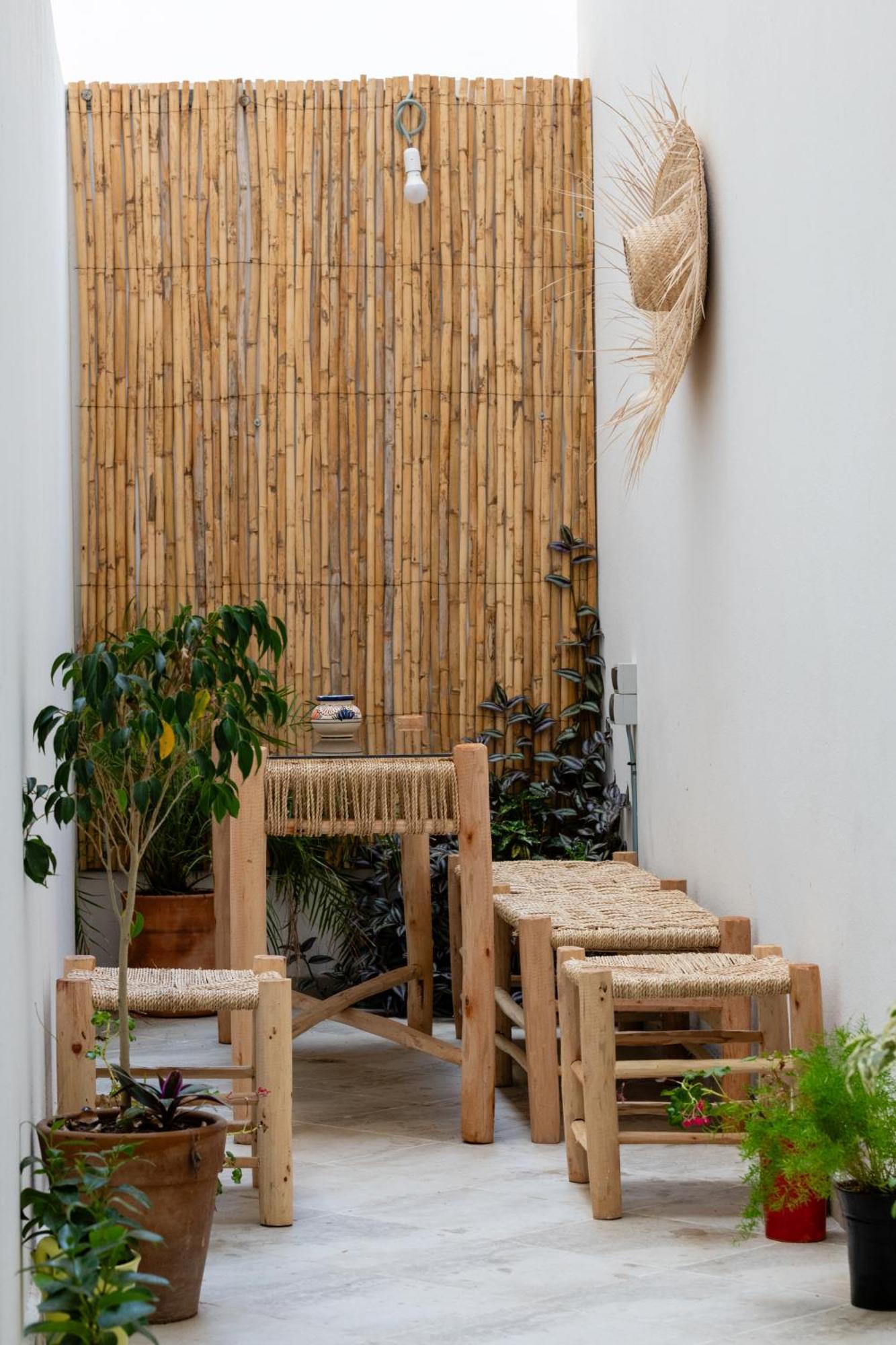 La Suite - Appartement De Luxe Tanger Exteriér fotografie