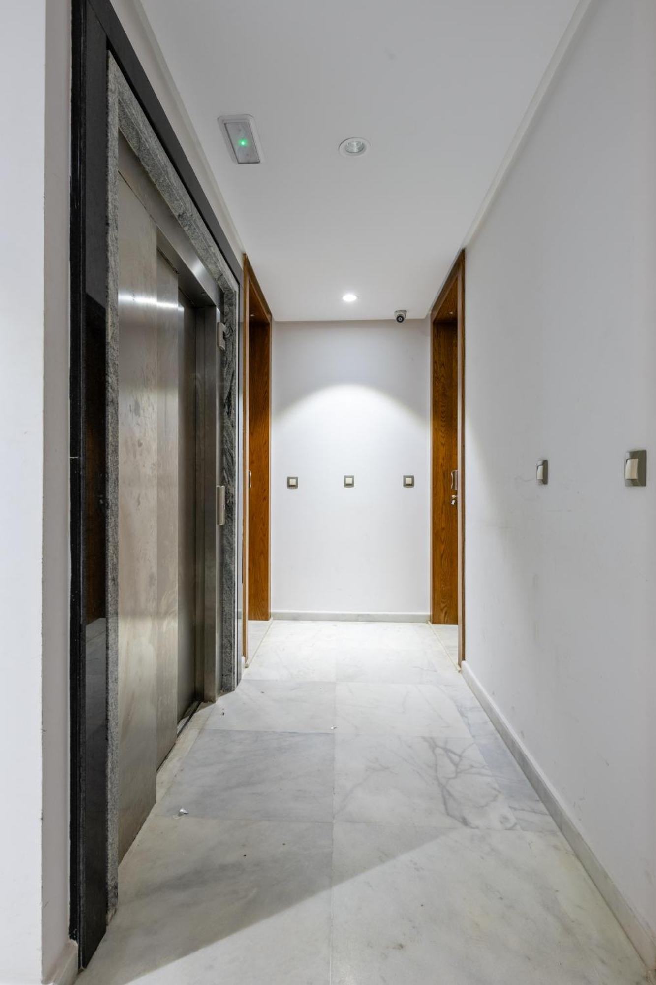 La Suite - Appartement De Luxe Tanger Exteriér fotografie