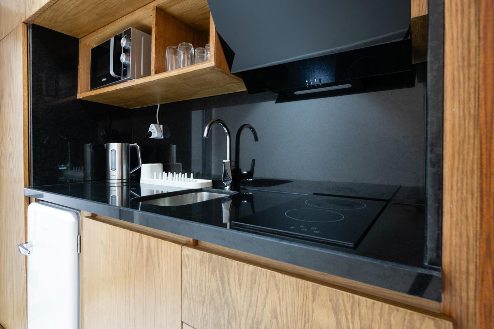La Suite - Appartement De Luxe Tanger Exteriér fotografie