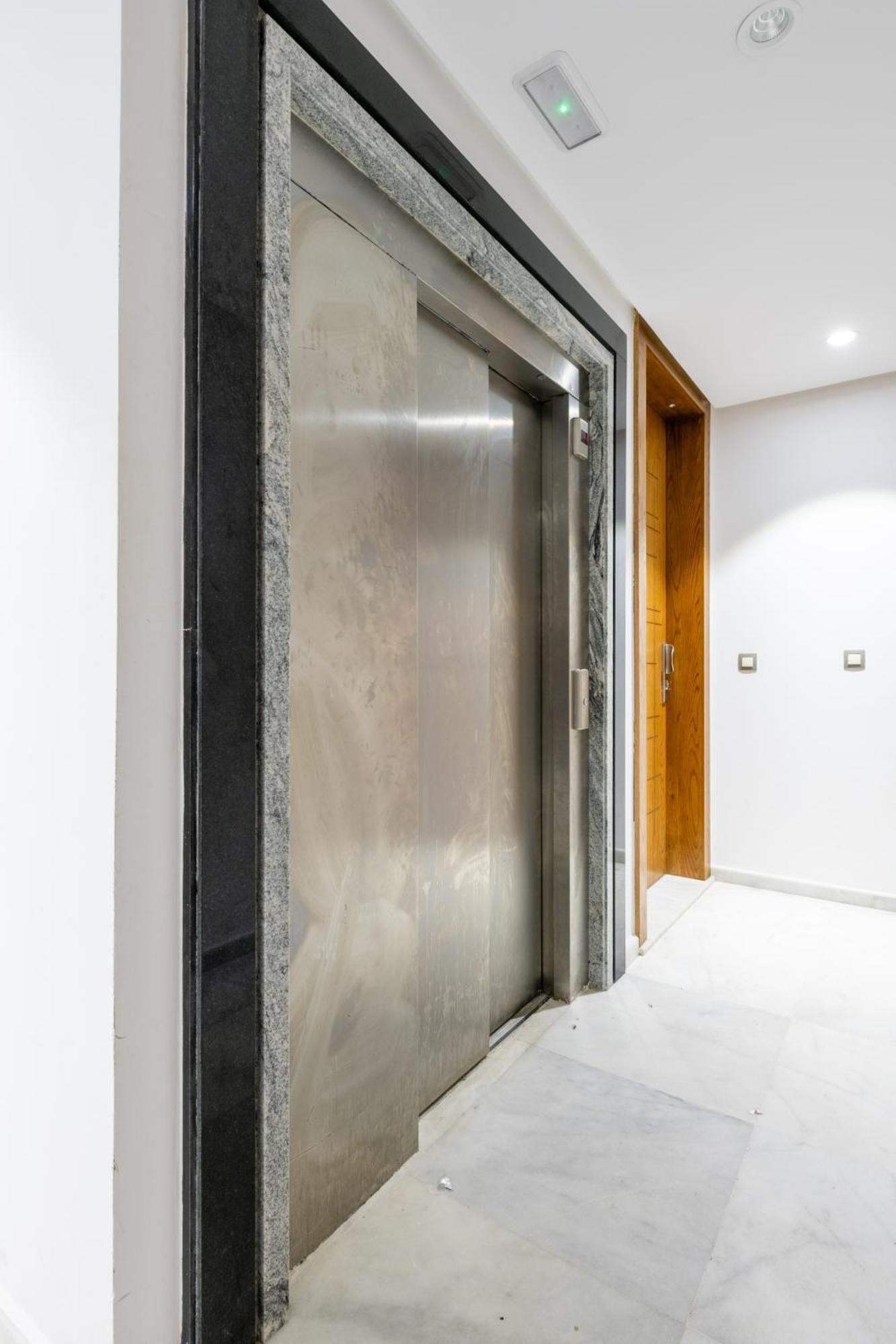 La Suite - Appartement De Luxe Tanger Exteriér fotografie