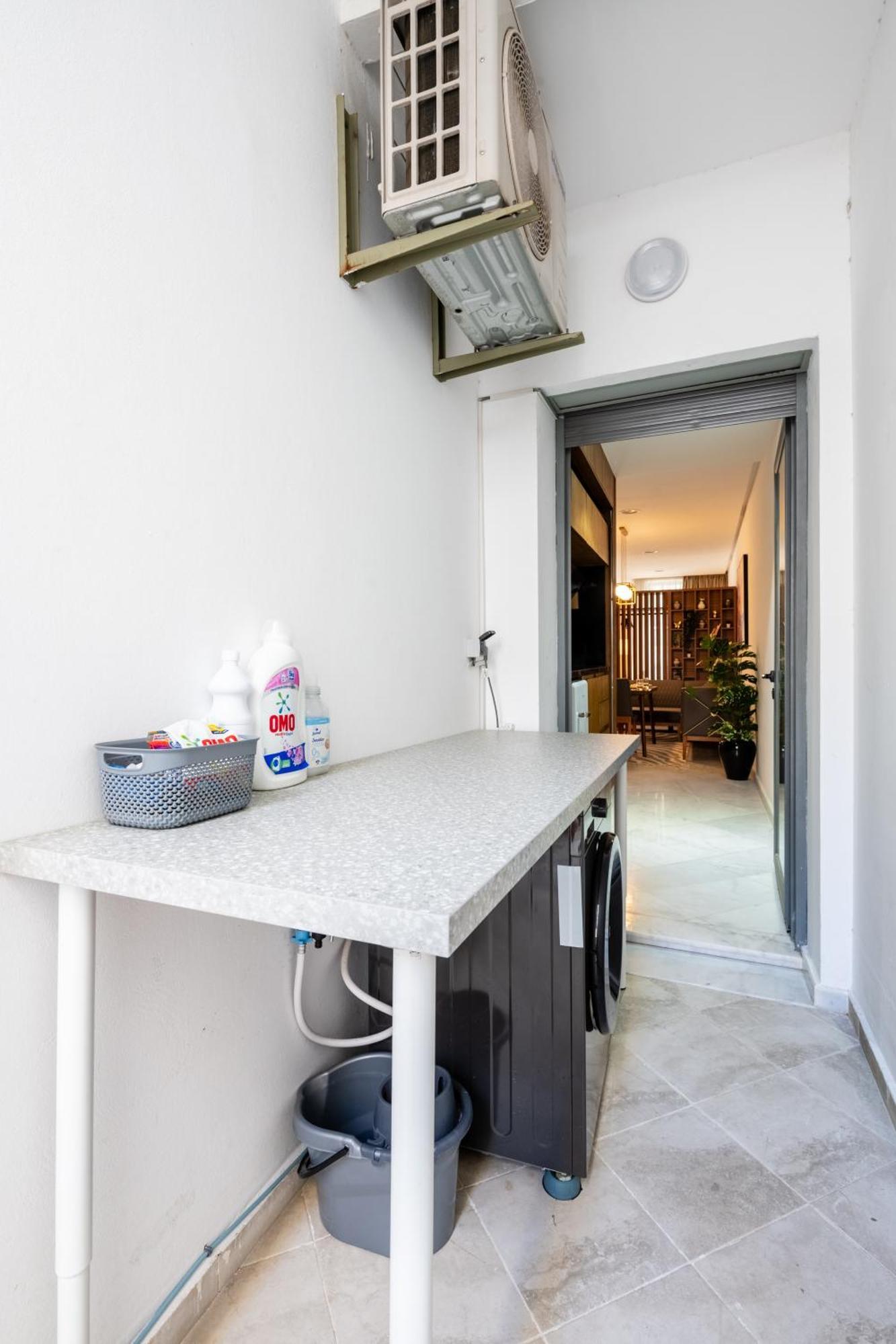 La Suite - Appartement De Luxe Tanger Exteriér fotografie