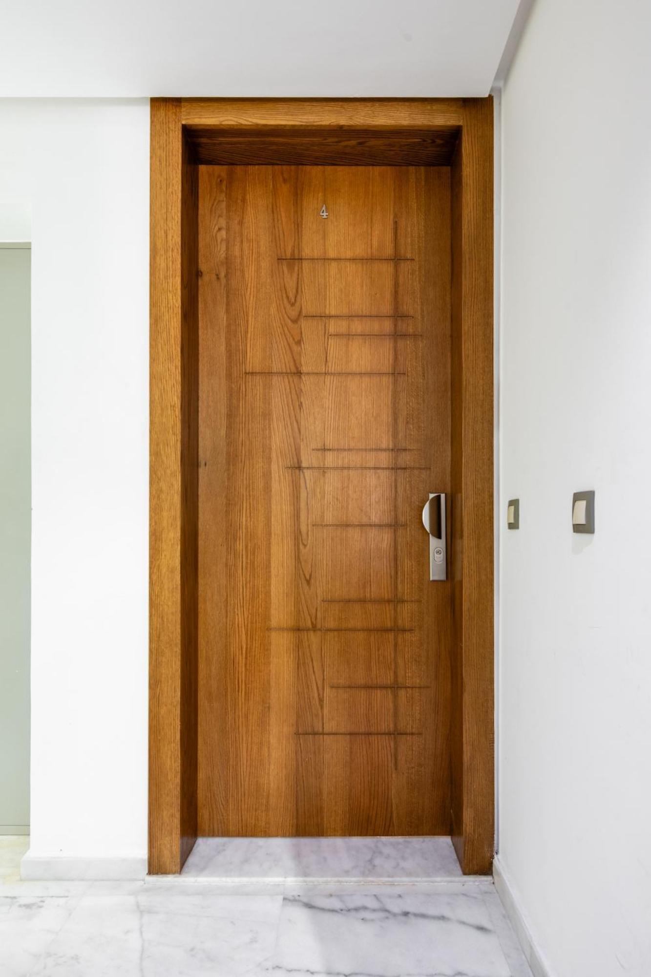 La Suite - Appartement De Luxe Tanger Exteriér fotografie