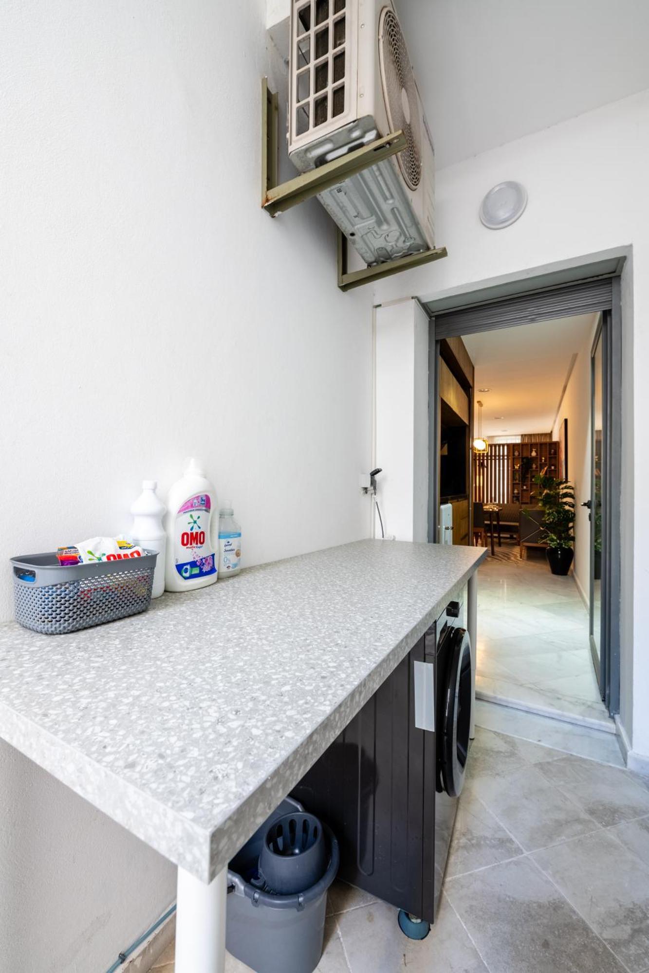 La Suite - Appartement De Luxe Tanger Exteriér fotografie