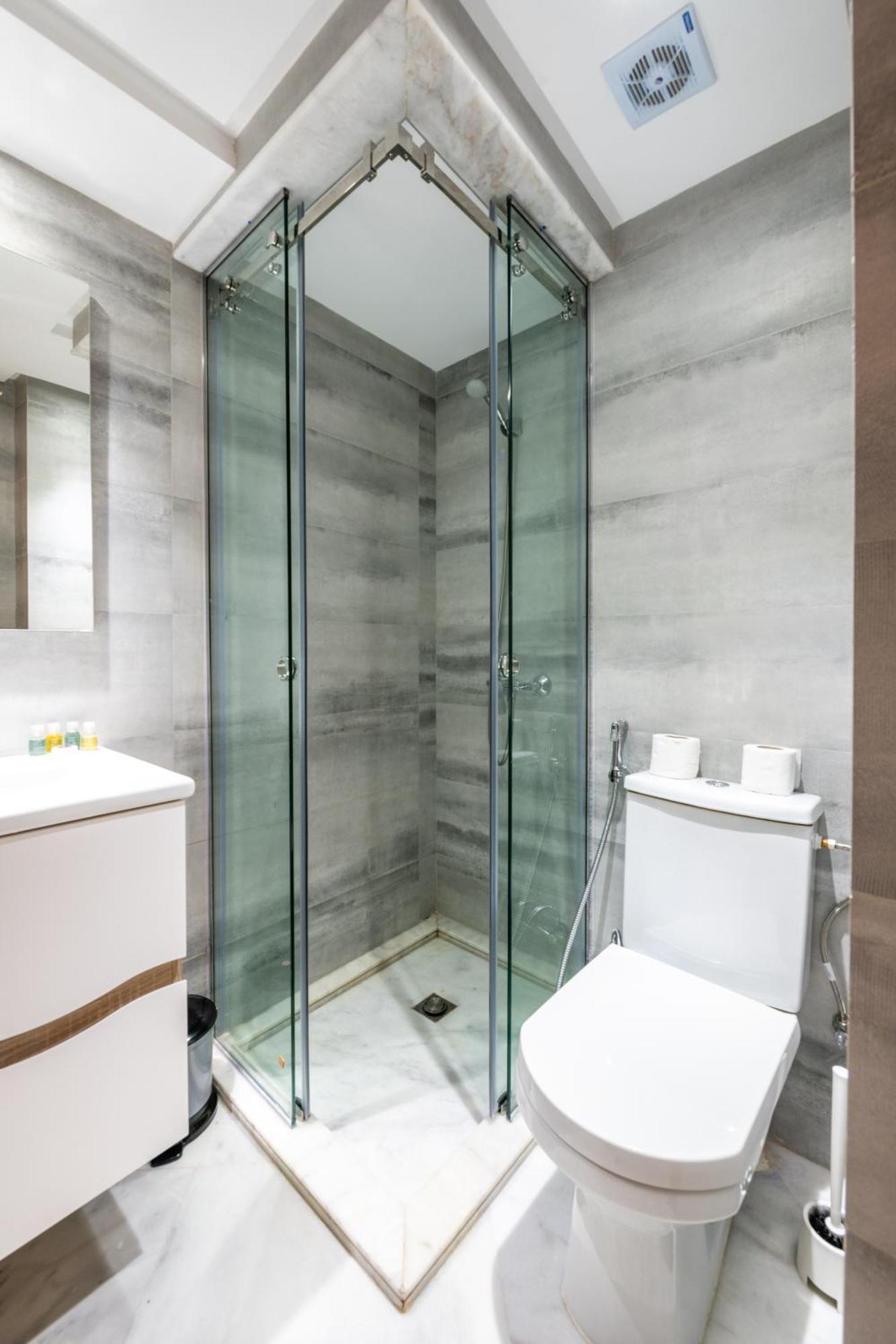 La Suite - Appartement De Luxe Tanger Exteriér fotografie